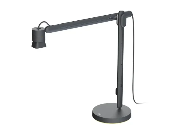 LOGI Reach Camera Graphite