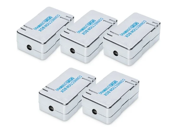 DIGITUS connection module for twisted pa