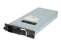 HPE HSR6800 1200W AC Power Supply Europe