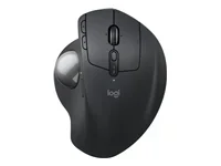 LOGI MX Ergo S Advanced Wrls Trackball