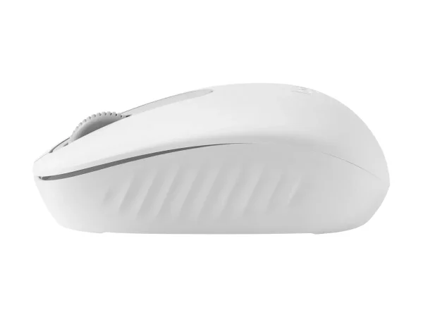 LOGI M196 Bluetooth Mouse - Off White