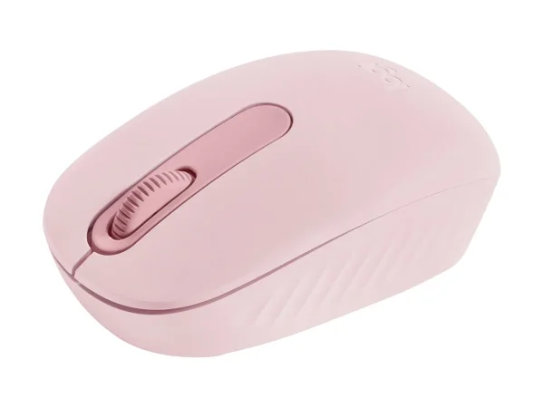 LOGI M196 Bluetooth Mouse - Rose