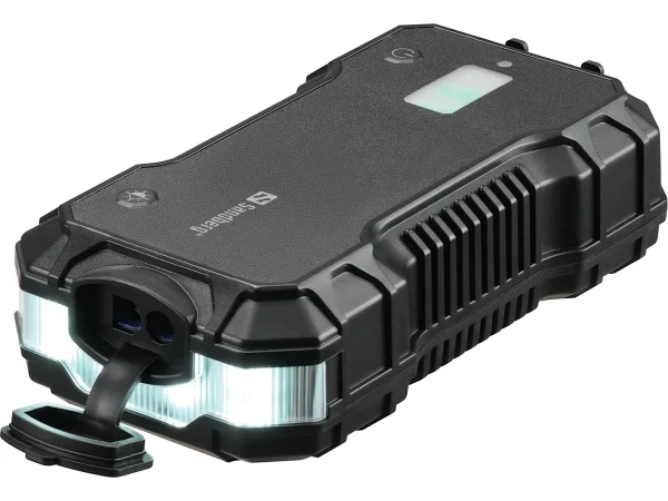SANDBERG Car Jumpstarter Powerbank 10000