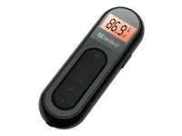 SANDBERG Pocket Radio FM Recharge