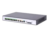 HPE Router MSR958 1GbE/Combo PoE Europe