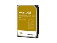 WD Gold 10TB SATA 6Gb/s HDD