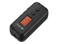 SANDBERG Pocket Radio FM for AAA battery