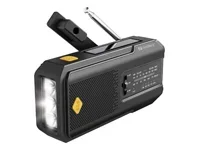 SANDBERG Survivor Radio All-in-1 2000