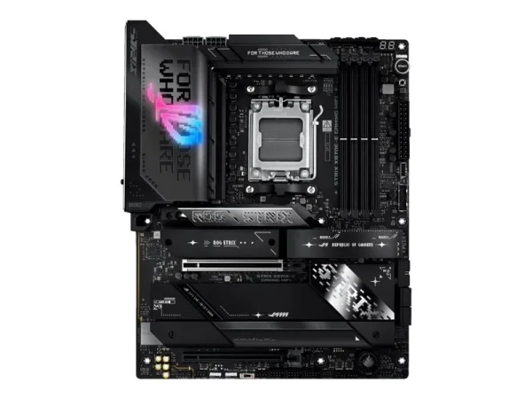ASUS ROG STRIX X870E-E GAMING WIFI AM5
