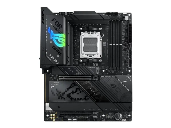 ASUS ROG STRIX X870-F GAMING WIFI AM5 MB