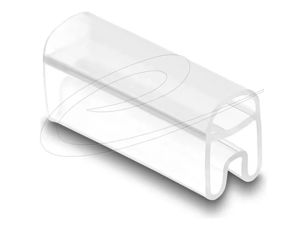 DELOCK Kabelmarkierer fur Kabeldurchmess