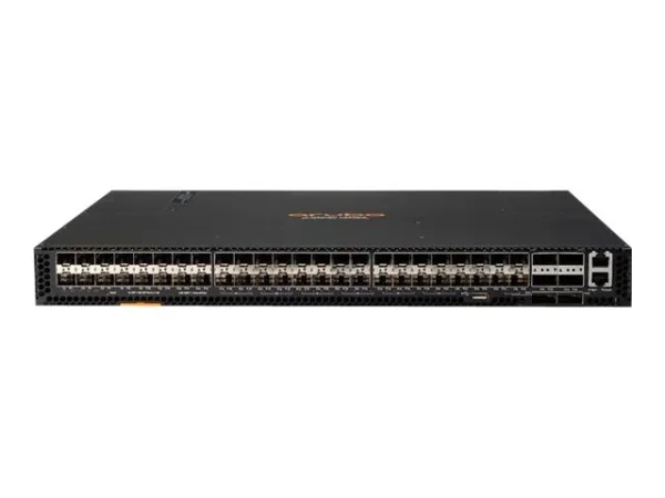 HPE Aruba 8320 48 T/6 40 X472 5 2 Bdl Eu