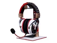 LEXIP X UBISOFT AC Shadows Headset