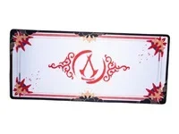 LEXIP X UBISOFT AC Shadows Mouse Pad