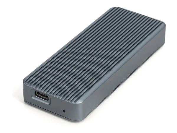 DIGITUS USB M.2 hard disk enclosure SSD