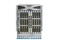 HPE SN8600B 4-slot Pwr Pack+ Dir Switch