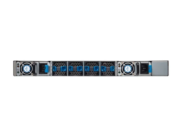 HPE SN6610C 32Gb 8p 16Gb SFP+ FC Swch