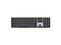 APPLE MAGIC KEYB TOUCH ID NUM KEY BL-USA