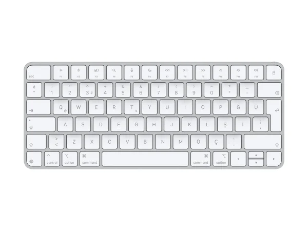 APPLE MAGIC KEYBOARD-TUZ