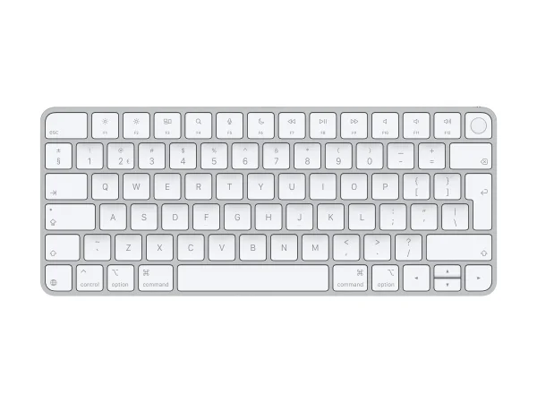 APPLE MAGIC KEYBOARD TOUCH ID-NLD