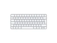 APPLE MAGIC KEYBOARD TOUCH ID-FRA