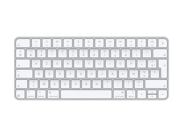 APPLE MAGIC KEYBOARD-FRA