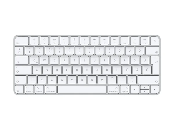 APPLE MAGIC KEYBOARD-MAG