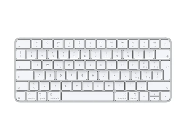 APPLE MAGIC KEYBOARD-ITA