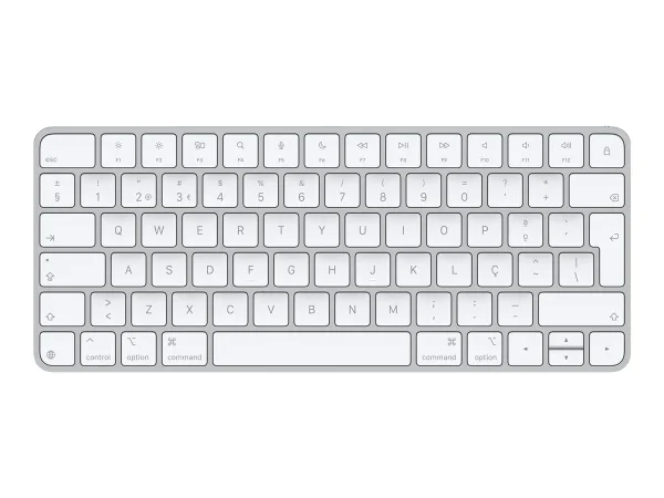 APPLE MAGIC KEYBOARD-PRT