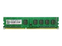 TRANSCEND DIMM DDR3L 4GB 1600Mhz Non-ECC