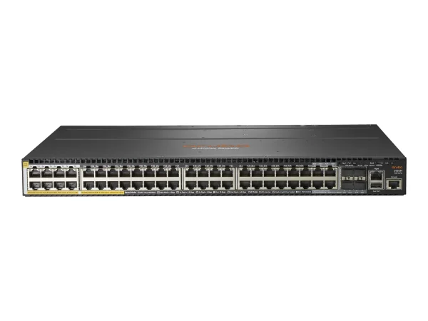 HPE Aruba 2930M Switch