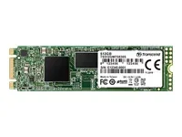 TRANSCEND 512GB M.2 2280 SSD SATA3