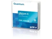 QUANTUM data cartridge LTO6 Media