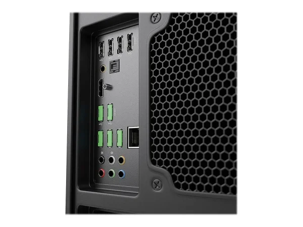 LINDY Schlüssel für USB Port Schloss gru