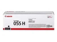 CANON Cartridge 055 H BK