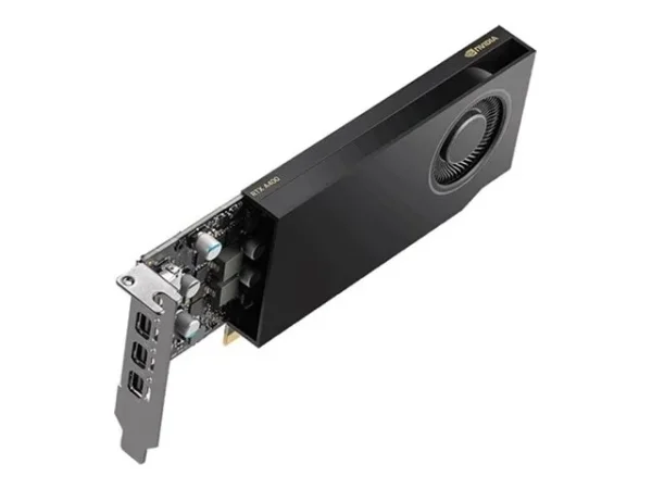 DELL NVIDIA RTX A400 4 GB GDDR6 HH