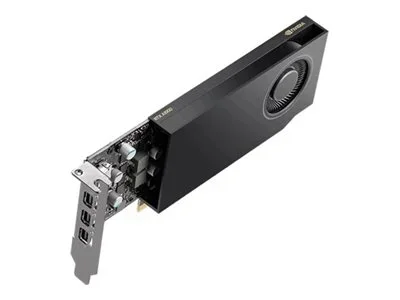 DELL NVIDIA RTX A1000 8 GB GDDR6 FH