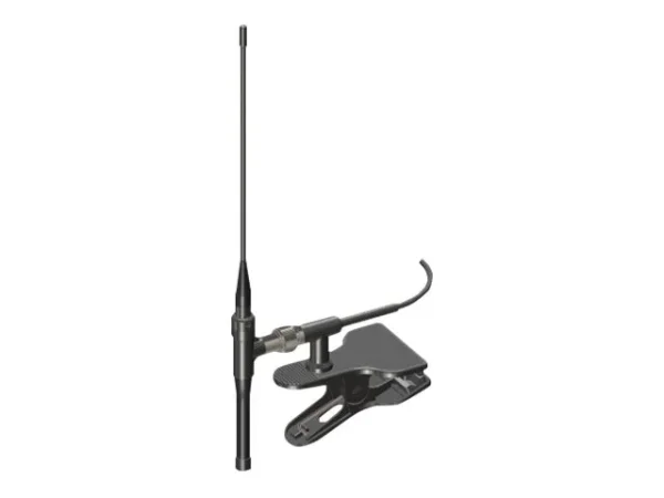 PUC PANO Clip-Antenne 380-430MHz