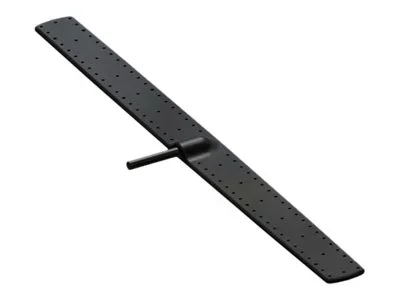 PUC PANO Glasklebeantenne 380-400MHz