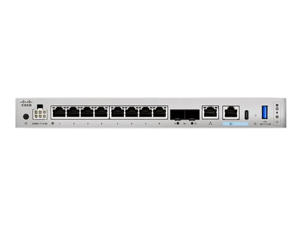 CISCO Secure Firewall 1220CX Compact