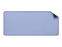 LOGI Desk Mat Studio Series Lilac