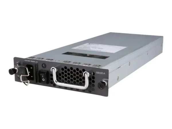 HPE 7502 300W AC Power Supply