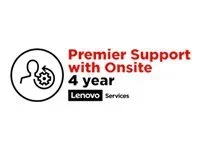 LENOVO ThinkPlus ePac 4Y Premier Support