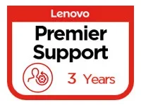 LENOVO WARRANTY 3Y Premier Support NBD