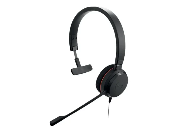 JABRA Evolve 20 SE USB C/A UC Mono