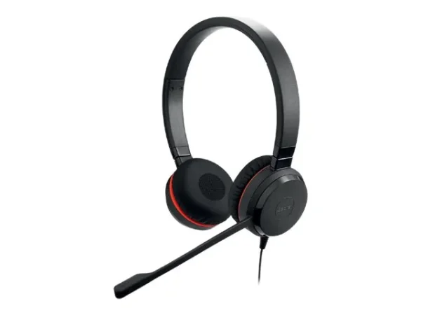 JABRA Evolve 20 SE USB C/A UC Stereo