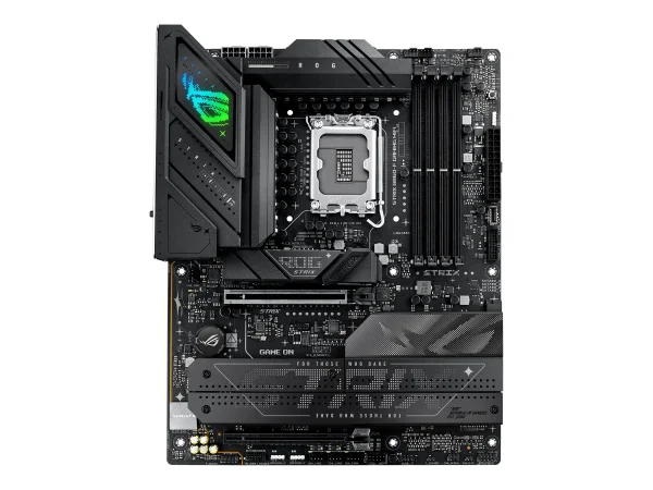 ASUS ROG STRIX B860-F GAMING WIFI MB