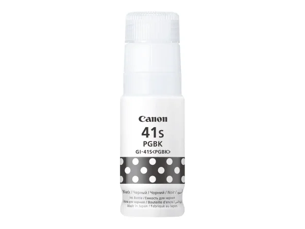 CANON INK GI-41S PGBK EMB