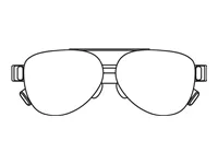 LENOVO Legion Glasses G2 (P)