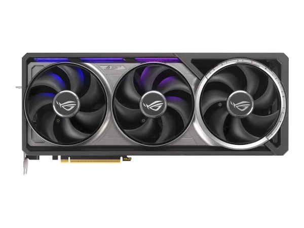 ASUS ROG ASTRAL RTX 5080 16GB GAMING